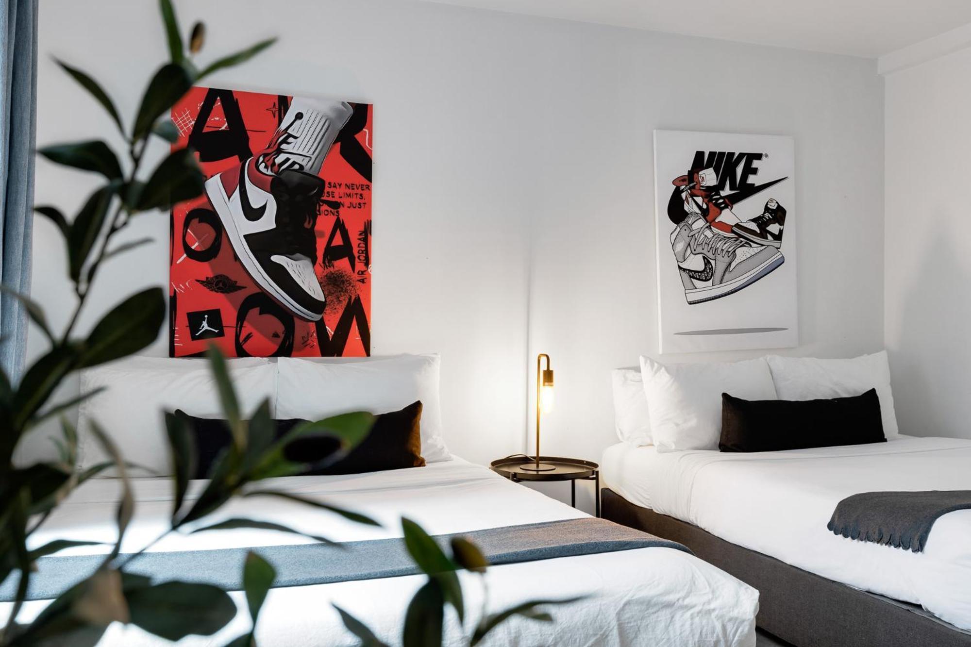 Liv Mtl Urban