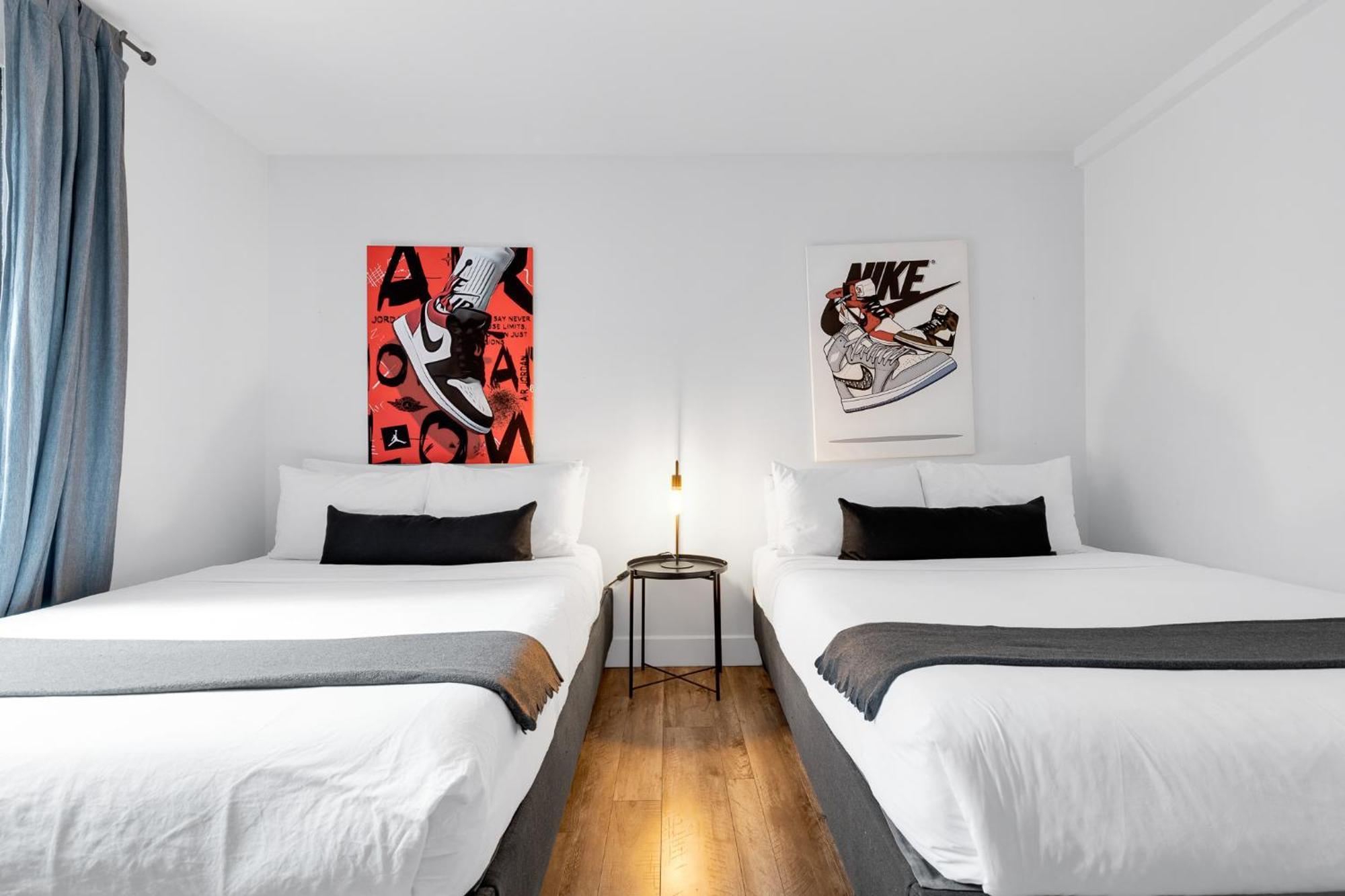 Liv Mtl Urban * Montreal