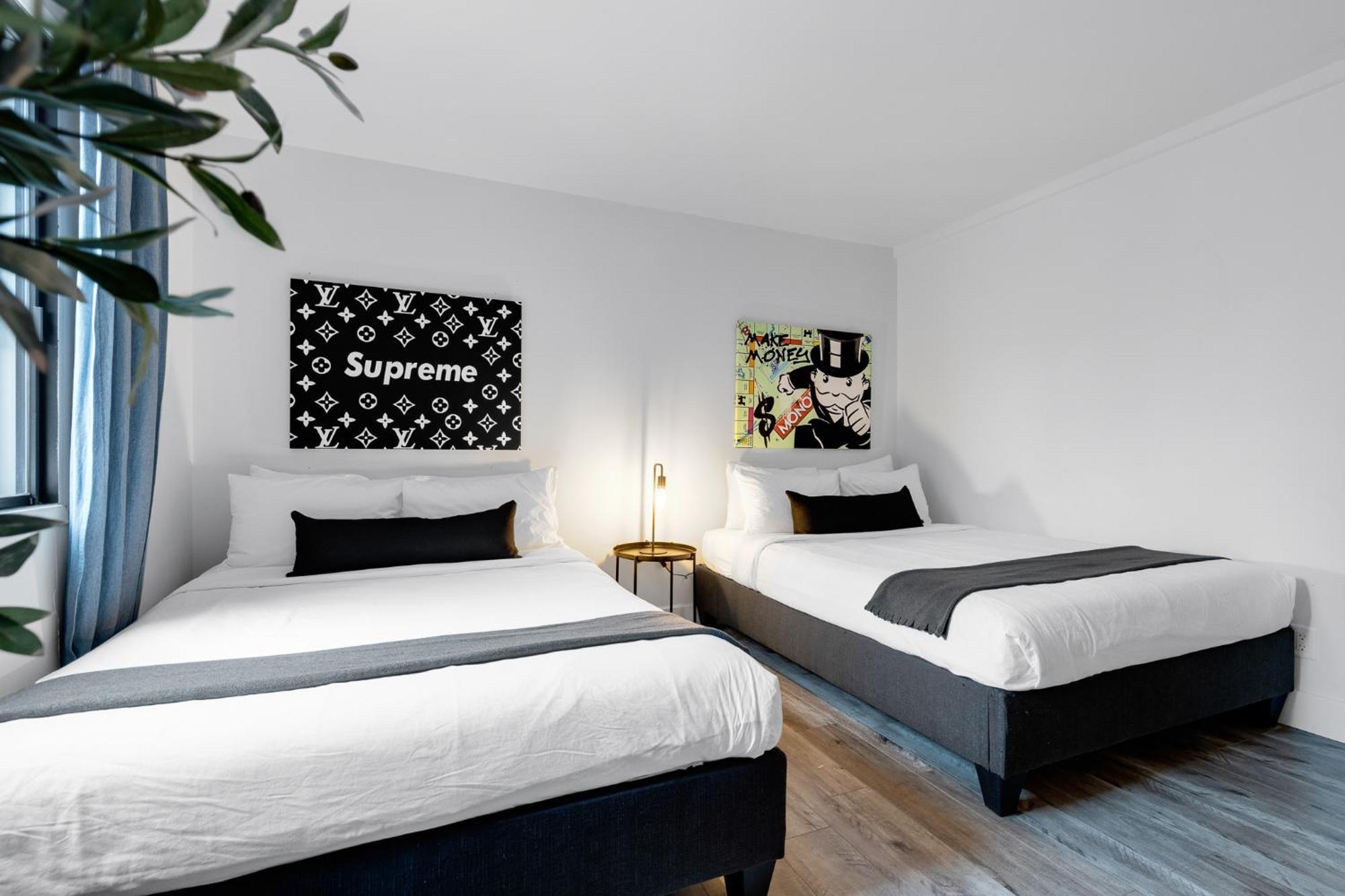 Liv Mtl Urban *